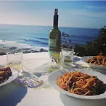 Albatros - Casa Alina בית נופש