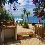 בית נופש Albatros - Casa Alina *