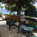 בית נופש Albatros - Casa Alina *