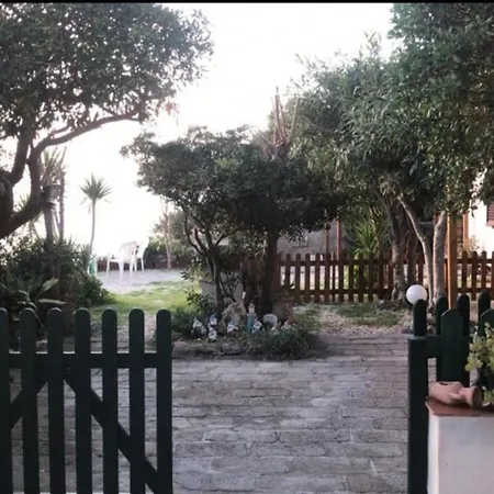 Albatros - Casa Alina בית נופש *
