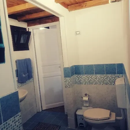 Albatros - Casa Alina Ferienhaus