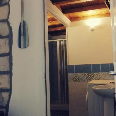 Ferienhaus Albatros - Casa Alina Tresnuraghes