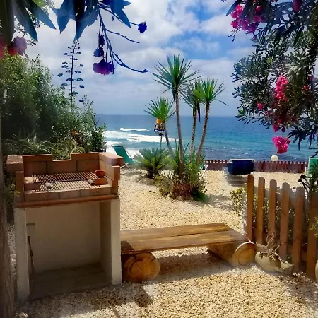Σπίτι διακοπών Albatros - Casa Alina *