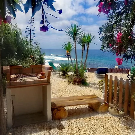 Ferienhaus Albatros - Casa Alina *