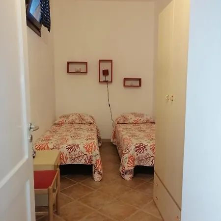 Albatros - Casa Alina Ferienhaus