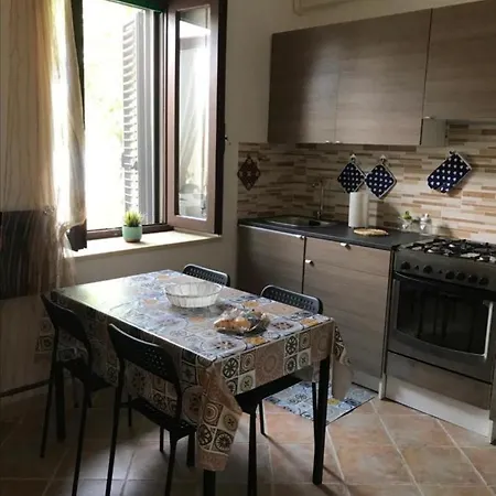 Albatros - Casa Alina Tresnuraghes