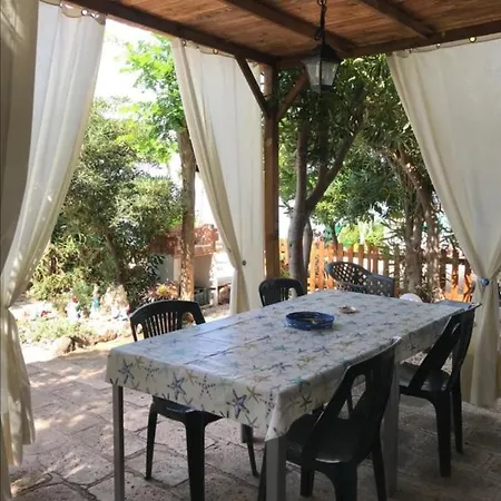 Albatros - Casa Alina Tresnuraghes