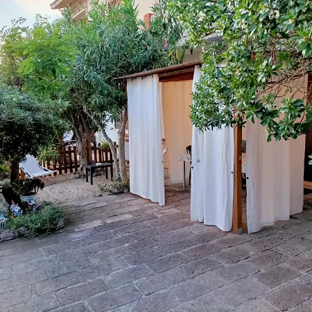 Albatros - Casa Alina Ferienhaus *