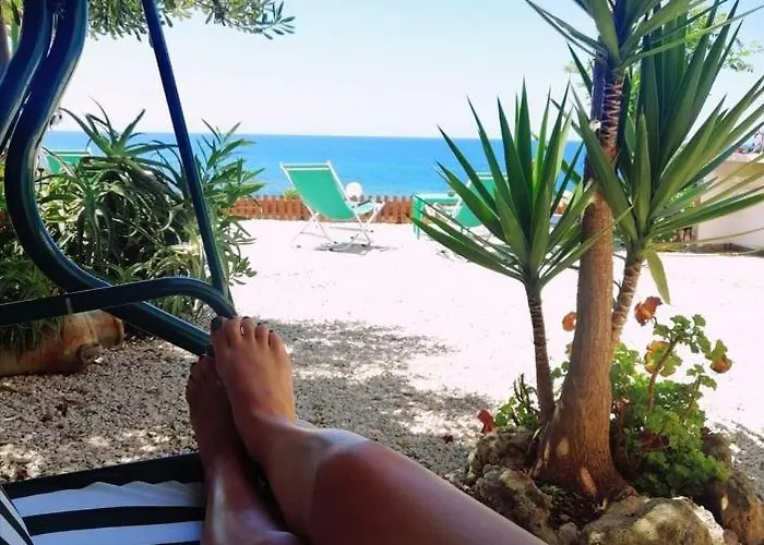 Albatros - Casa Alina Nyaraló