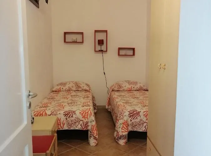 Albatros - Casa Alina Nyaraló