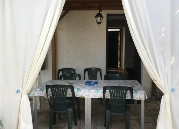 Albatros - Casa Alina Nyaraló