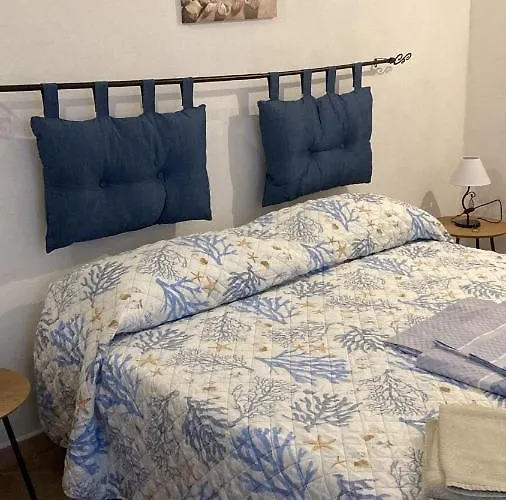 Albatros - Casa Alina Tresnuraghes